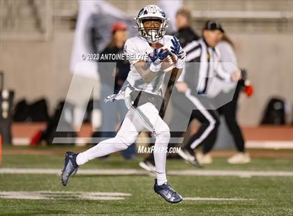 Thumbnail 3 in Ramona @ Pleasant Valley (CIF State Division 5-AA Final) photogallery.