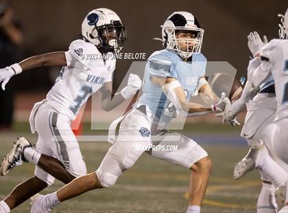 Thumbnail 3 in Ramona @ Pleasant Valley (CIF State Division 5-AA Final) photogallery.
