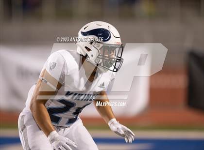 Thumbnail 1 in Ramona @ Pleasant Valley (CIF State Division 5-AA Final) photogallery.