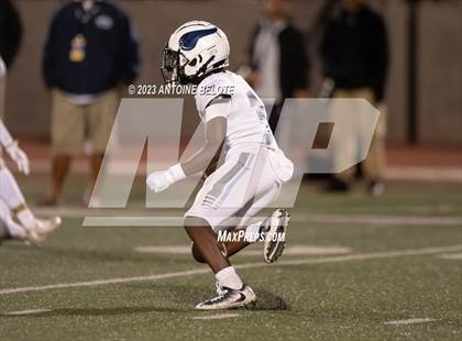 Thumbnail 2 in Ramona @ Pleasant Valley (CIF State Division 5-AA Final) photogallery.