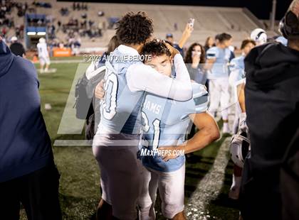 Thumbnail 2 in Ramona @ Pleasant Valley (CIF State Division 5-AA Final) photogallery.