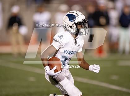 Thumbnail 1 in Ramona @ Pleasant Valley (CIF State Division 5-AA Final) photogallery.