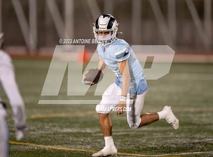 Thumbnail 3 in Ramona @ Pleasant Valley (CIF State Division 5-AA Final) photogallery.