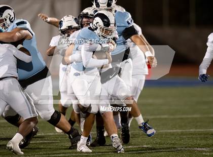 Thumbnail 1 in Ramona @ Pleasant Valley (CIF State Division 5-AA Final) photogallery.