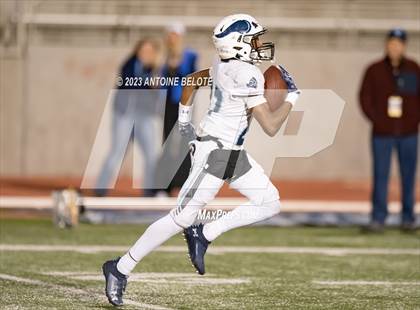 Thumbnail 2 in Ramona @ Pleasant Valley (CIF State Division 5-AA Final) photogallery.