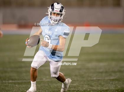 Thumbnail 2 in Ramona @ Pleasant Valley (CIF State Division 5-AA Final) photogallery.