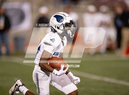 Thumbnail 3 in Ramona @ Pleasant Valley (CIF State Division 5-AA Final) photogallery.