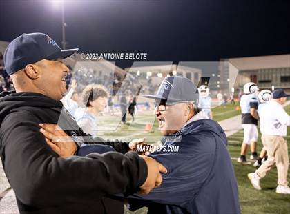 Thumbnail 2 in Ramona @ Pleasant Valley (CIF State Division 5-AA Final) photogallery.