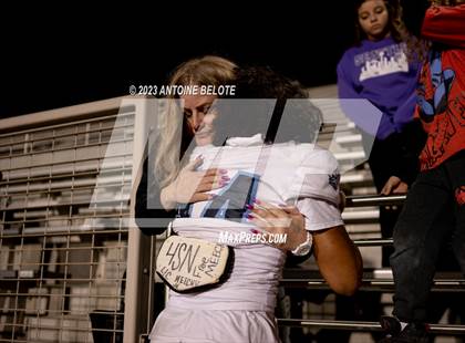 Thumbnail 2 in Ramona @ Pleasant Valley (CIF State Division 5-AA Final) photogallery.