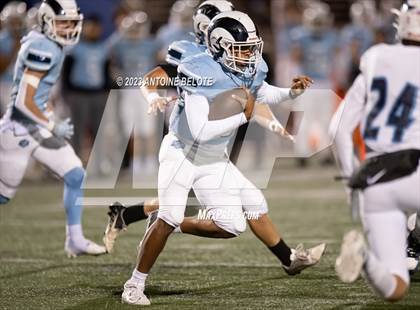 Thumbnail 2 in Ramona @ Pleasant Valley (CIF State Division 5-AA Final) photogallery.