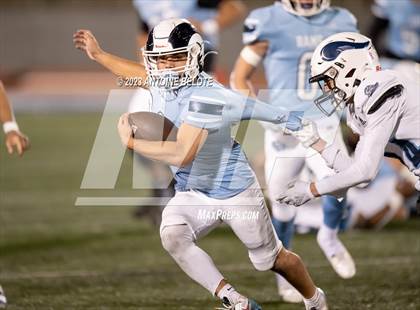 Thumbnail 1 in Ramona @ Pleasant Valley (CIF State Division 5-AA Final) photogallery.