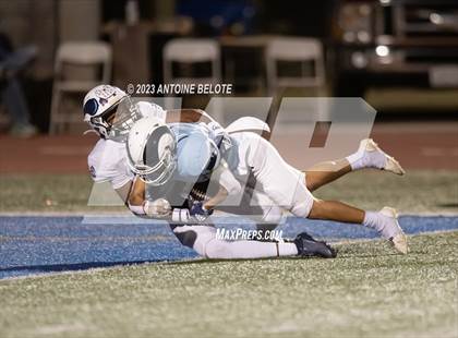 Thumbnail 1 in Ramona @ Pleasant Valley (CIF State Division 5-AA Final) photogallery.