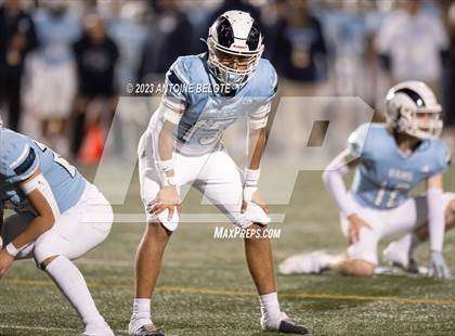 Thumbnail 1 in Ramona @ Pleasant Valley (CIF State Division 5-AA Final) photogallery.