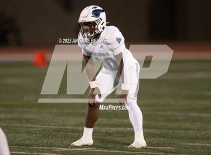 Thumbnail 1 in Ramona @ Pleasant Valley (CIF State Division 5-AA Final) photogallery.