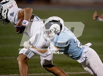 Thumbnail 3 in Ramona @ Pleasant Valley (CIF State Division 5-AA Final) photogallery.
