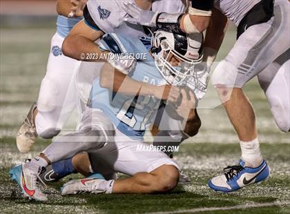 Thumbnail 1 in Ramona @ Pleasant Valley (CIF State Division 5-AA Final) photogallery.