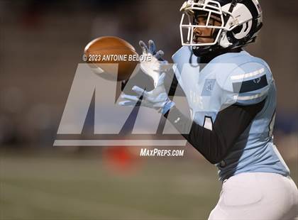 Thumbnail 1 in Ramona @ Pleasant Valley (CIF State Division 5-AA Final) photogallery.