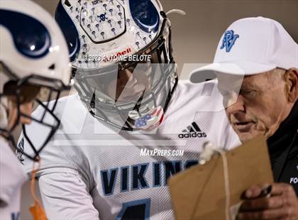 Thumbnail 1 in Ramona @ Pleasant Valley (CIF State Division 5-AA Final) photogallery.