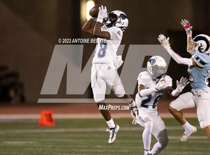 Thumbnail 2 in Ramona @ Pleasant Valley (CIF State Division 5-AA Final) photogallery.
