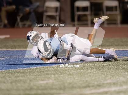 Thumbnail 2 in Ramona @ Pleasant Valley (CIF State Division 5-AA Final) photogallery.