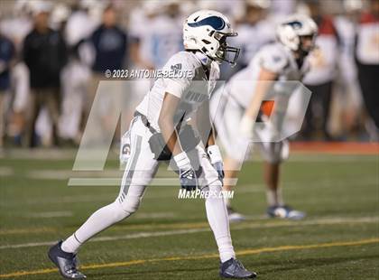 Thumbnail 2 in Ramona @ Pleasant Valley (CIF State Division 5-AA Final) photogallery.