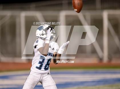 Thumbnail 2 in Ramona @ Pleasant Valley (CIF State Division 5-AA Final) photogallery.