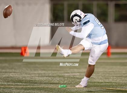 Thumbnail 1 in Ramona @ Pleasant Valley (CIF State Division 5-AA Final) photogallery.
