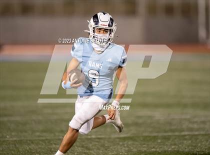 Thumbnail 1 in Ramona @ Pleasant Valley (CIF State Division 5-AA Final) photogallery.
