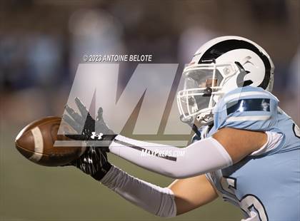 Thumbnail 2 in Ramona @ Pleasant Valley (CIF State Division 5-AA Final) photogallery.