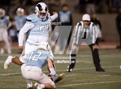 Thumbnail 2 in Ramona @ Pleasant Valley (CIF State Division 5-AA Final) photogallery.