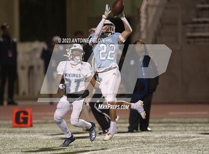 Thumbnail 1 in Ramona @ Pleasant Valley (CIF State Division 5-AA Final) photogallery.
