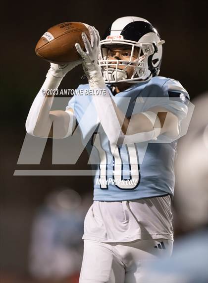 Thumbnail 2 in Ramona @ Pleasant Valley (CIF State Division 5-AA Final) photogallery.