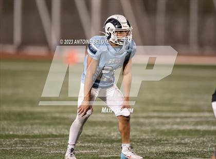 Thumbnail 3 in Ramona @ Pleasant Valley (CIF State Division 5-AA Final) photogallery.