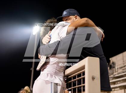 Thumbnail 2 in Ramona @ Pleasant Valley (CIF State Division 5-AA Final) photogallery.