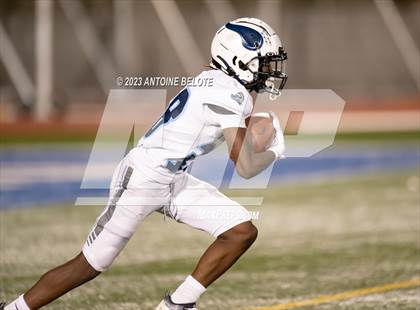 Thumbnail 1 in Ramona @ Pleasant Valley (CIF State Division 5-AA Final) photogallery.