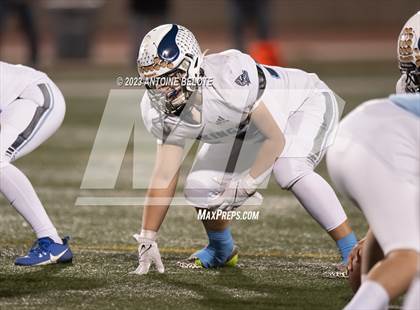 Thumbnail 2 in Ramona @ Pleasant Valley (CIF State Division 5-AA Final) photogallery.