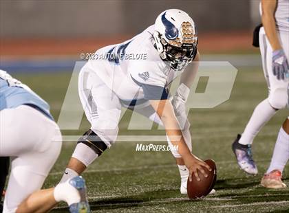 Thumbnail 2 in Ramona @ Pleasant Valley (CIF State Division 5-AA Final) photogallery.