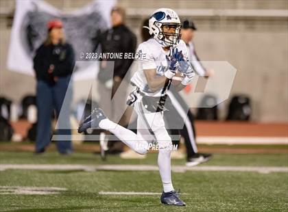 Thumbnail 1 in Ramona @ Pleasant Valley (CIF State Division 5-AA Final) photogallery.