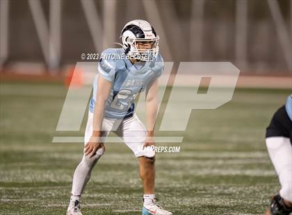 Thumbnail 1 in Ramona @ Pleasant Valley (CIF State Division 5-AA Final) photogallery.