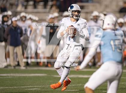 Thumbnail 1 in Ramona @ Pleasant Valley (CIF State Division 5-AA Final) photogallery.