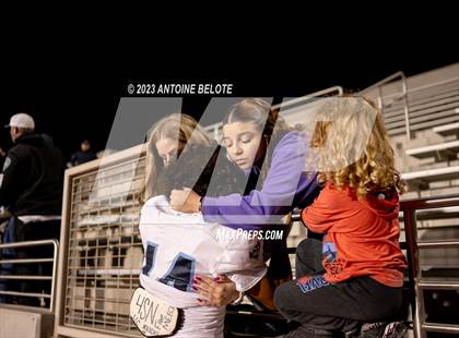 Thumbnail 1 in Ramona @ Pleasant Valley (CIF State Division 5-AA Final) photogallery.