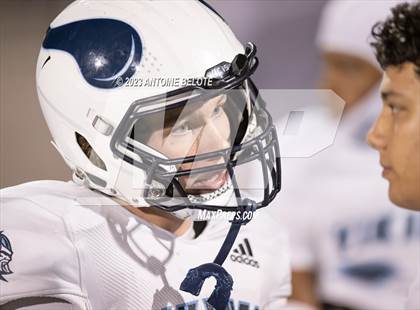 Thumbnail 3 in Ramona @ Pleasant Valley (CIF State Division 5-AA Final) photogallery.