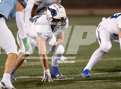 Thumbnail 1 in Ramona @ Pleasant Valley (CIF State Division 5-AA Final) photogallery.