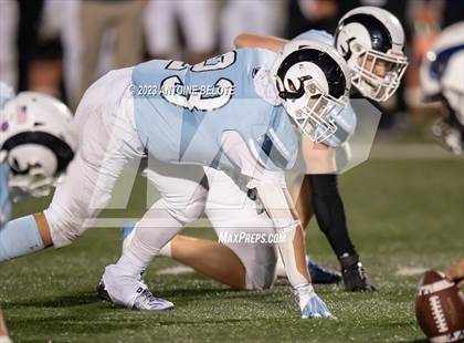 Thumbnail 1 in Ramona @ Pleasant Valley (CIF State Division 5-AA Final) photogallery.