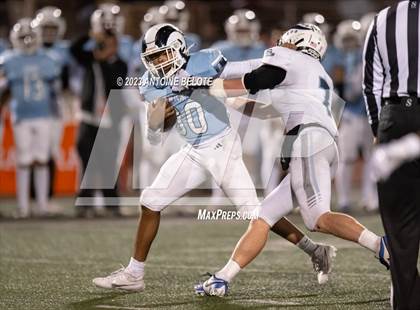 Thumbnail 2 in Ramona @ Pleasant Valley (CIF State Division 5-AA Final) photogallery.