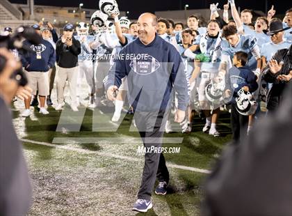 Thumbnail 3 in Ramona @ Pleasant Valley (CIF State Division 5-AA Final) photogallery.