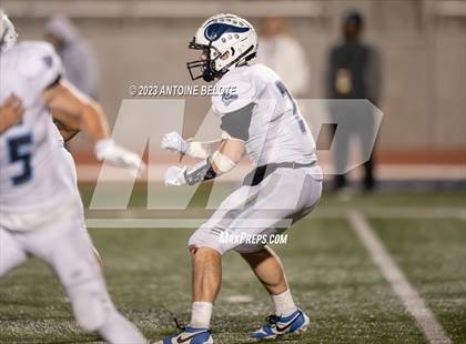 Thumbnail 3 in Ramona @ Pleasant Valley (CIF State Division 5-AA Final) photogallery.