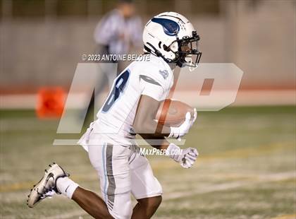 Thumbnail 2 in Ramona @ Pleasant Valley (CIF State Division 5-AA Final) photogallery.