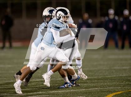 Thumbnail 2 in Ramona @ Pleasant Valley (CIF State Division 5-AA Final) photogallery.