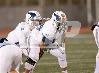 Thumbnail 1 in Ramona @ Pleasant Valley (CIF State Division 5-AA Final) photogallery.